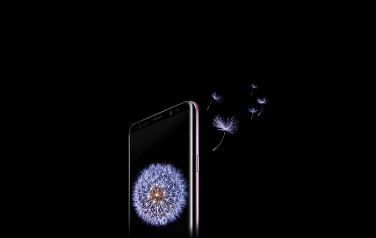 galaxy s9 agosto