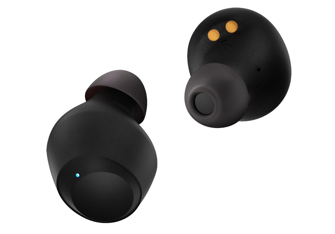 lava pro buds 2 preto