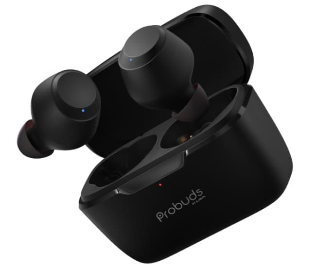 Lava anuncia os fones de ouvido ProBuds 2 com certificação IPX5 lava probuds 2 oficial