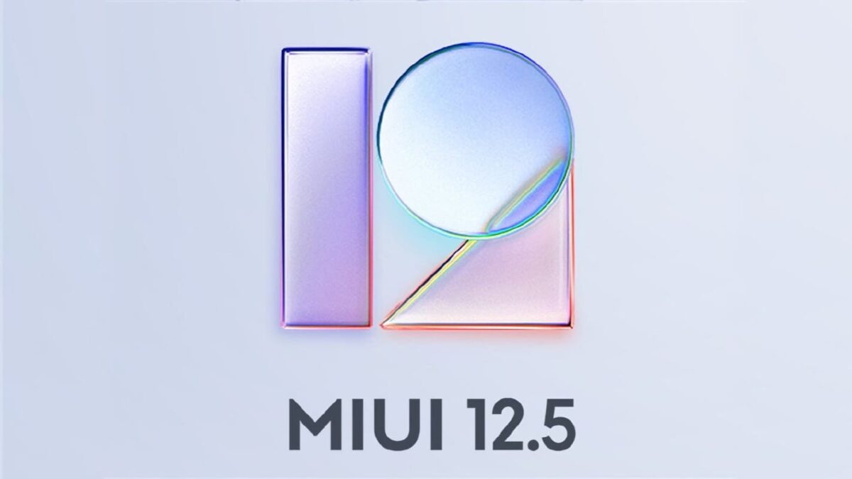miui 12.5 oficial