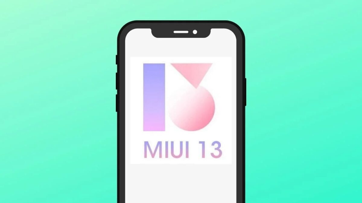 miui 13 novidades