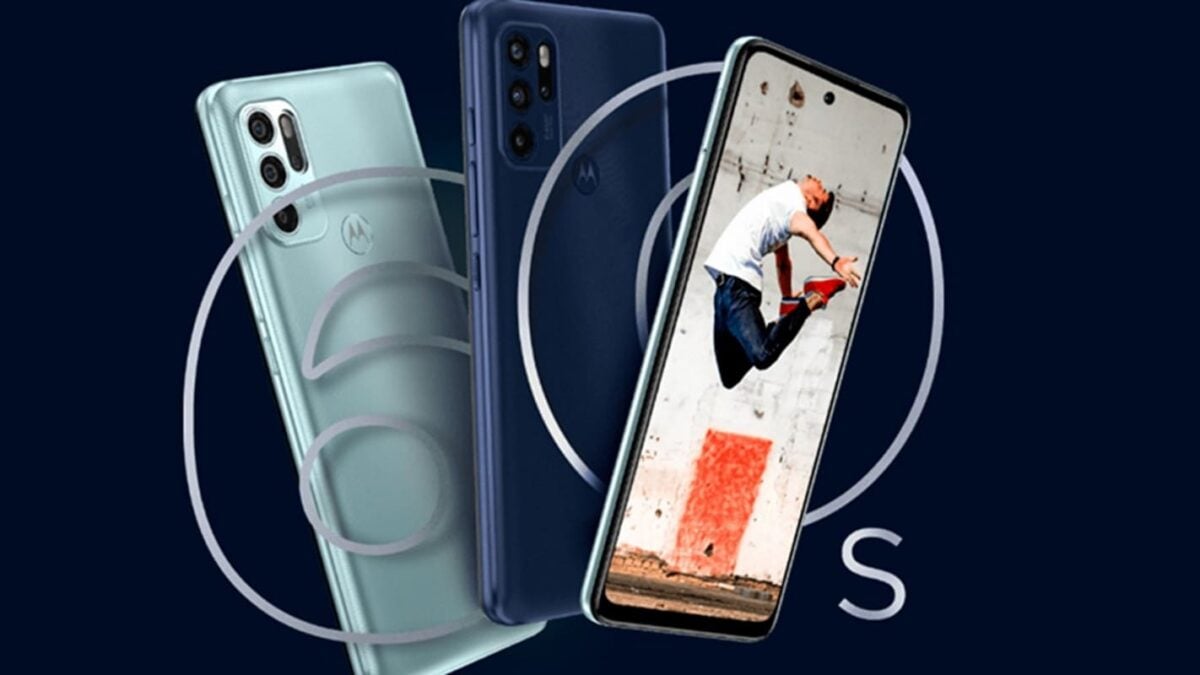 moto g60s brasil