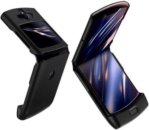 Motorola Razr ganha atualização oficial para o Android 11 motorola razr dobravel