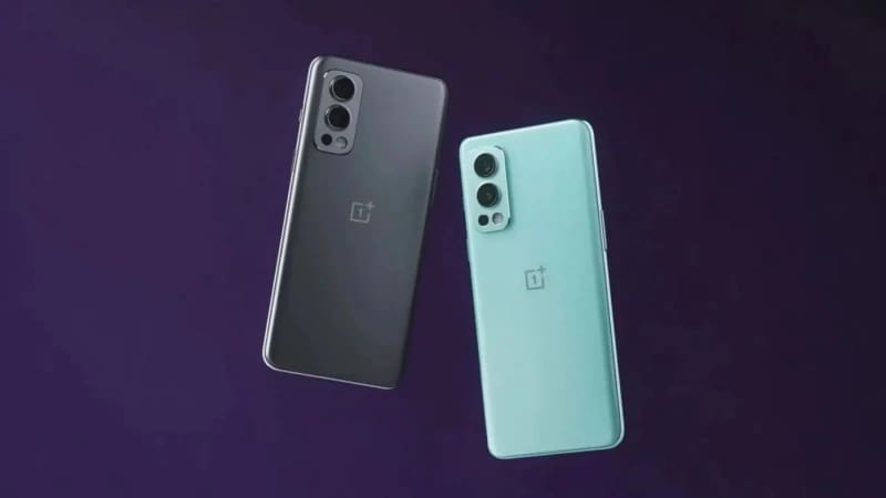 OnePlus Nord 2 recebe atualização para nova versão da OxygenOS oneplus nord 2 5g
