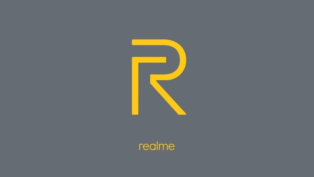realme smartphones