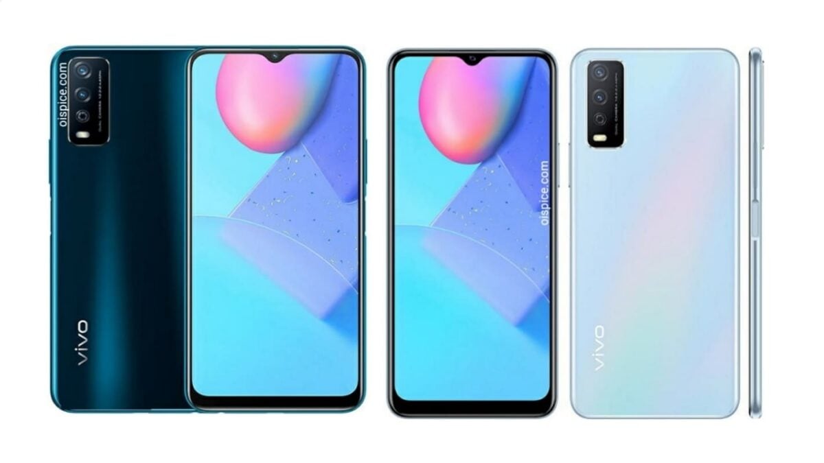 vivo y12g cores