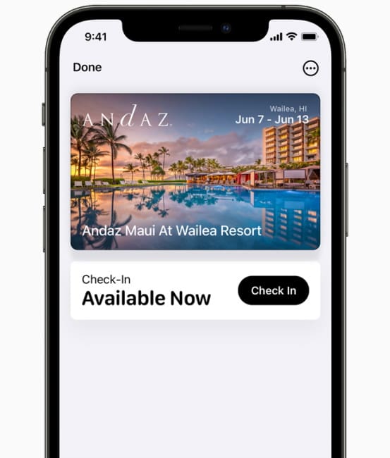 iOS 15: As principais novidades da nova versão que chega hoje aos iPhones apple wallet
