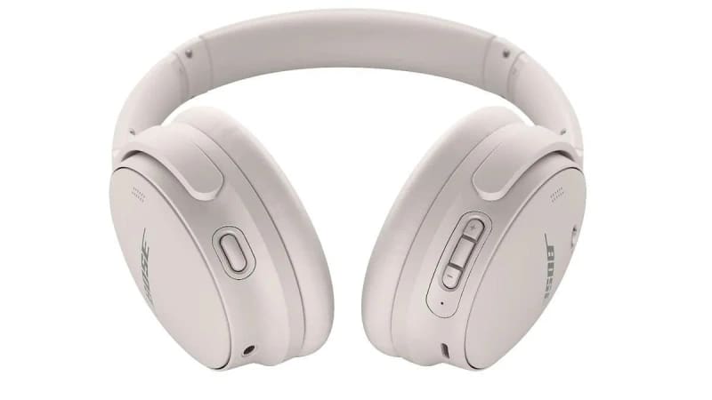 bose quietcomfort 45 branco