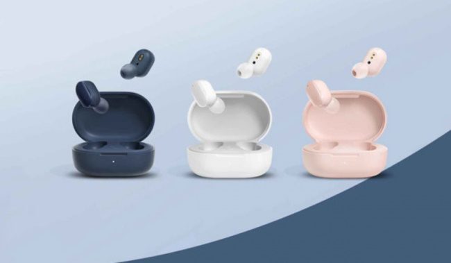 Redmi Earbuds 3 Pro: Confira os detalhes sobre os novos fones TWS earbuds 3 pro case