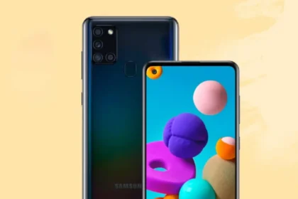 galaxy a21s samsung oficial