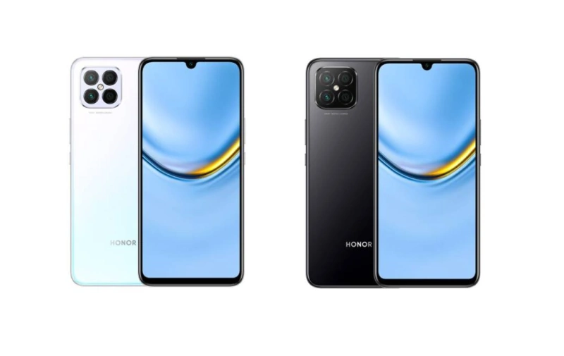 Honor Play 20 Pro é anunciado MediaTek Helio G80 e quatro câmeras traseiras honor play 20 pro cores