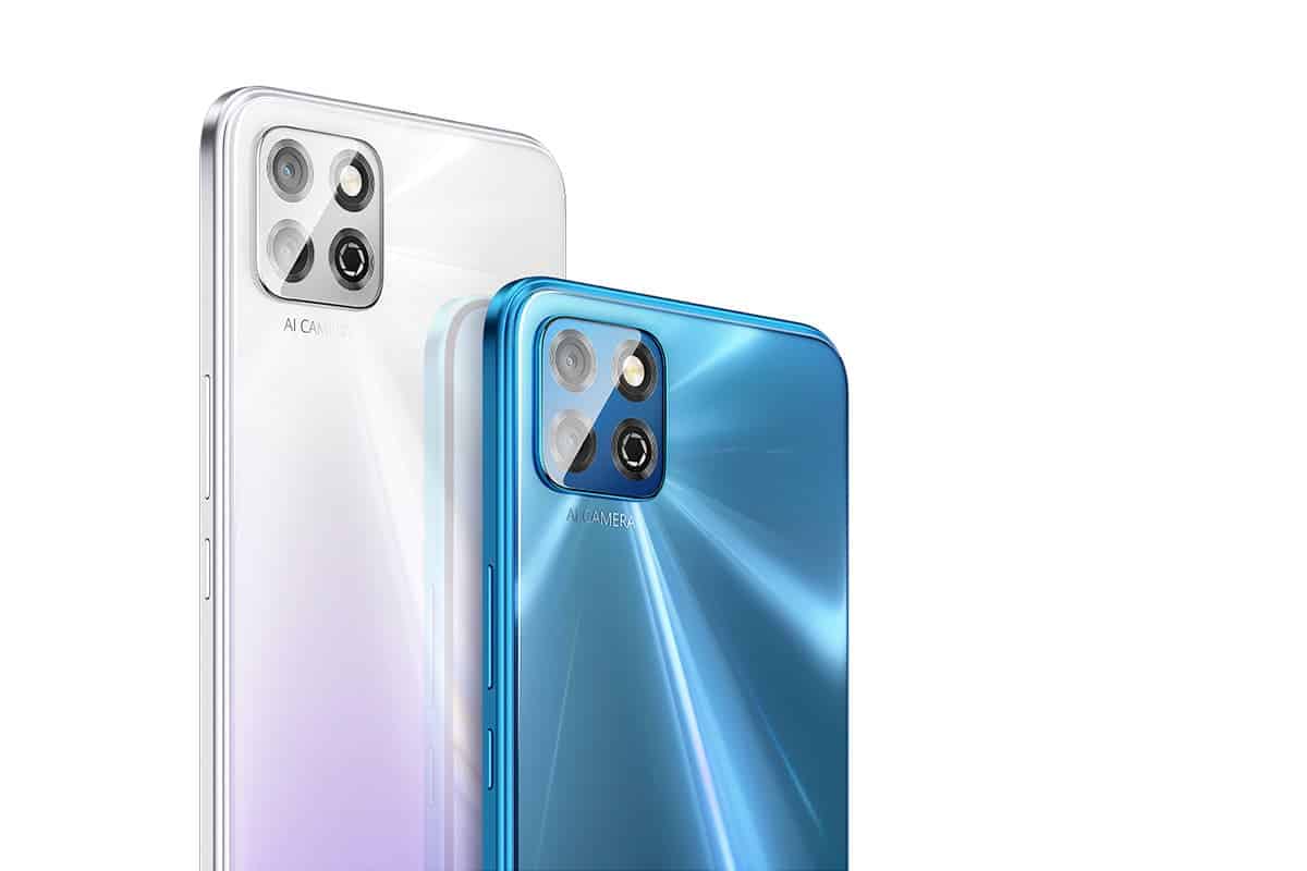honor play 20 pro lancamento