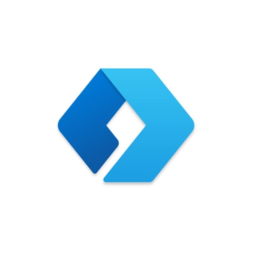 microsoft launcher logo