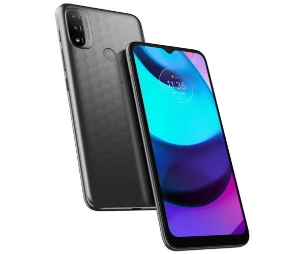Motorola lança o Moto E20 no Brasil com bateria de 4.000 mAh e Android Go moto e20 motorola