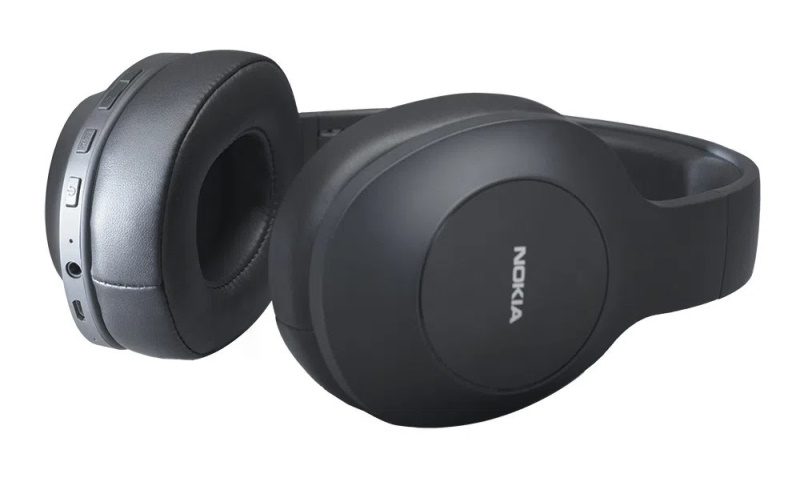 Nokia Essential Wireless chega ao Brasil como o primeiro headset da marca nokia essential wireless headphones brasil preto