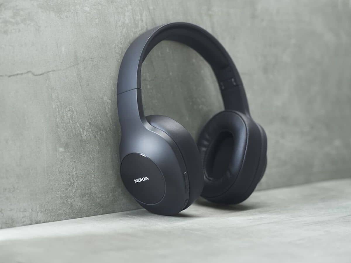 nokia essential wireless headphones brasil