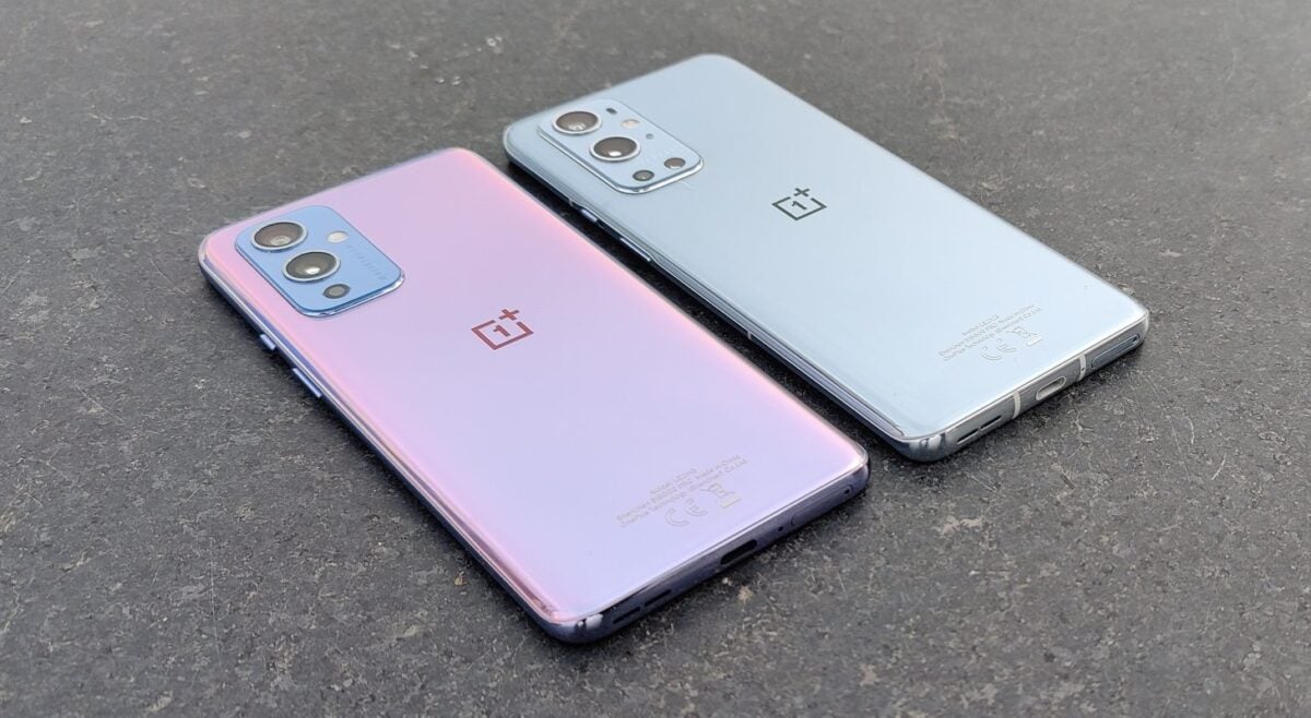 oneplus 9