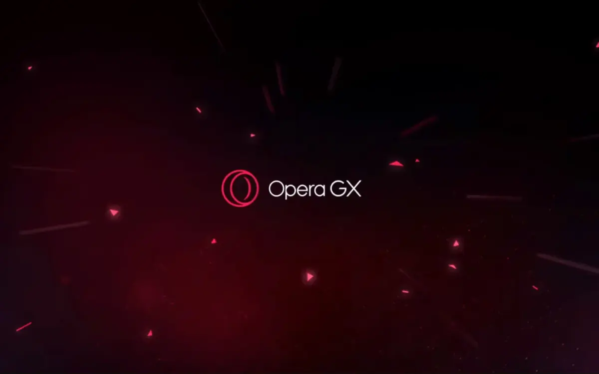opera gx