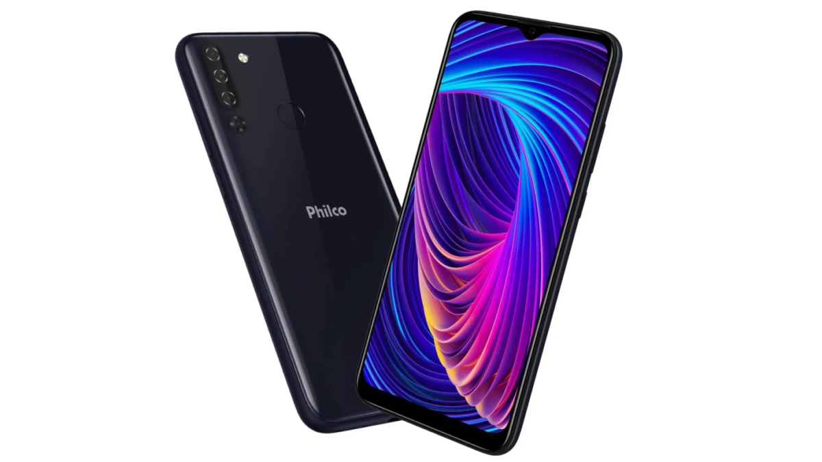 philco hit p12 cores