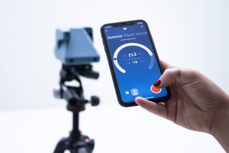 Polaroid Now Plus é apresentada com integração para Android e iOS polaroid bluetooth