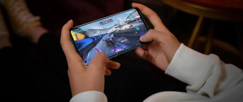 tela oppo k9 pro