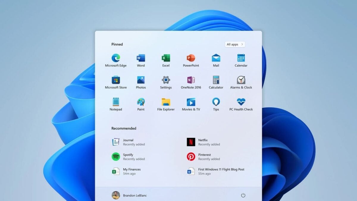 windows 11 microsoft