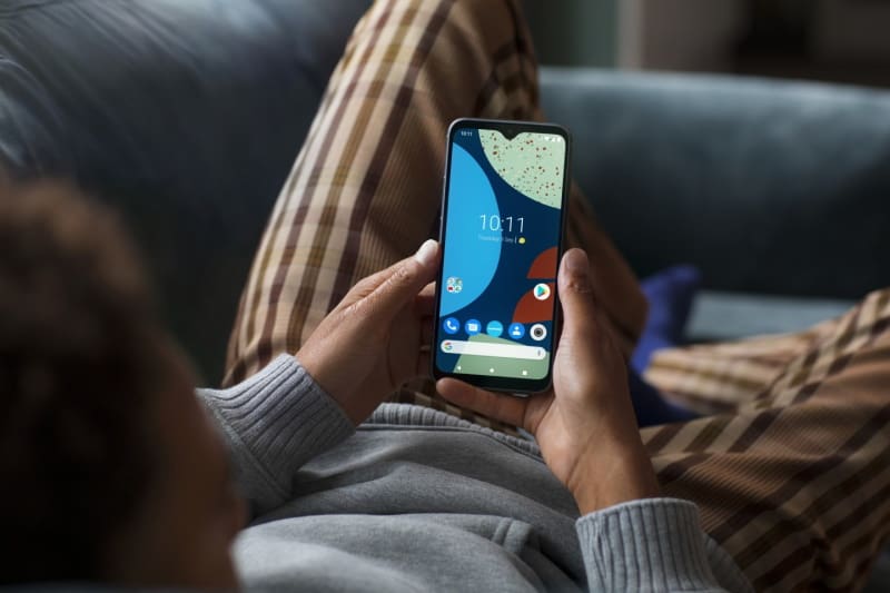 Fairphone 4: Confira as especificações da nova geração do smartphone fairphone 4 tela