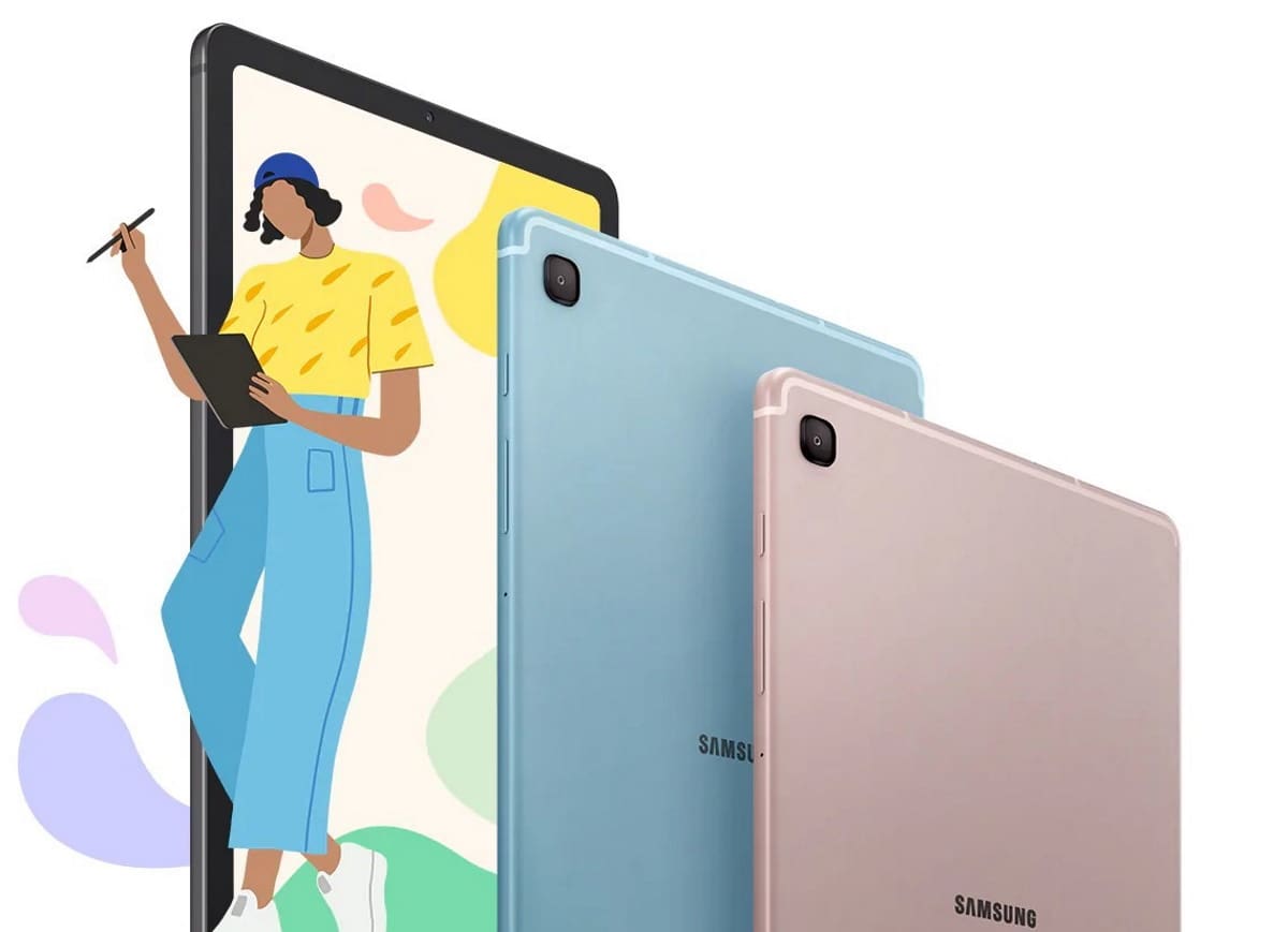 galaxy a7 tablet