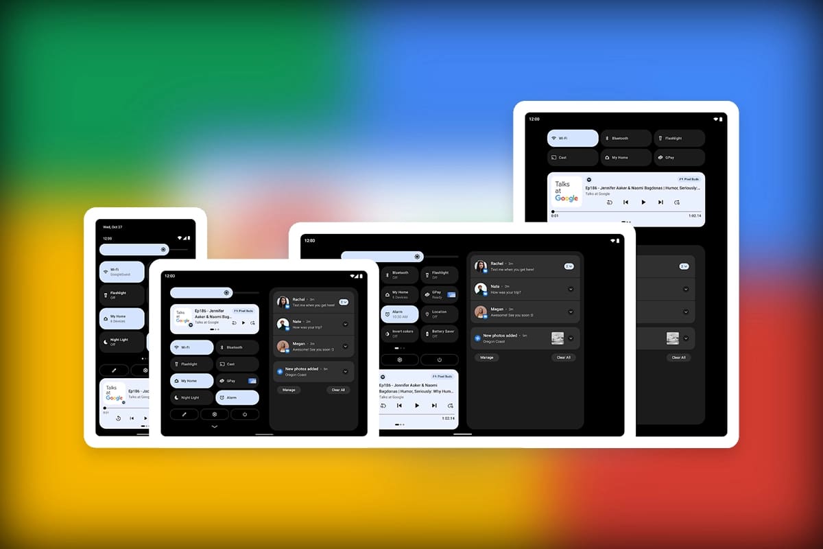 android 12l tablets