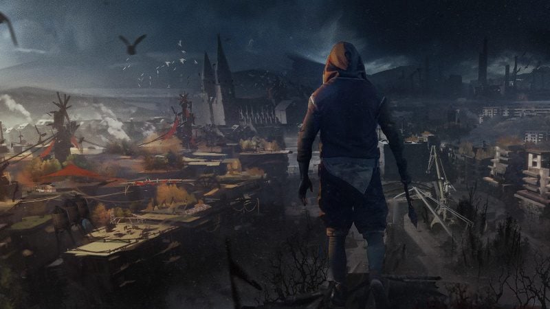 Dying Light 2 Stay Human contará com trilha sonora lançada em vinil dying light 2 techland