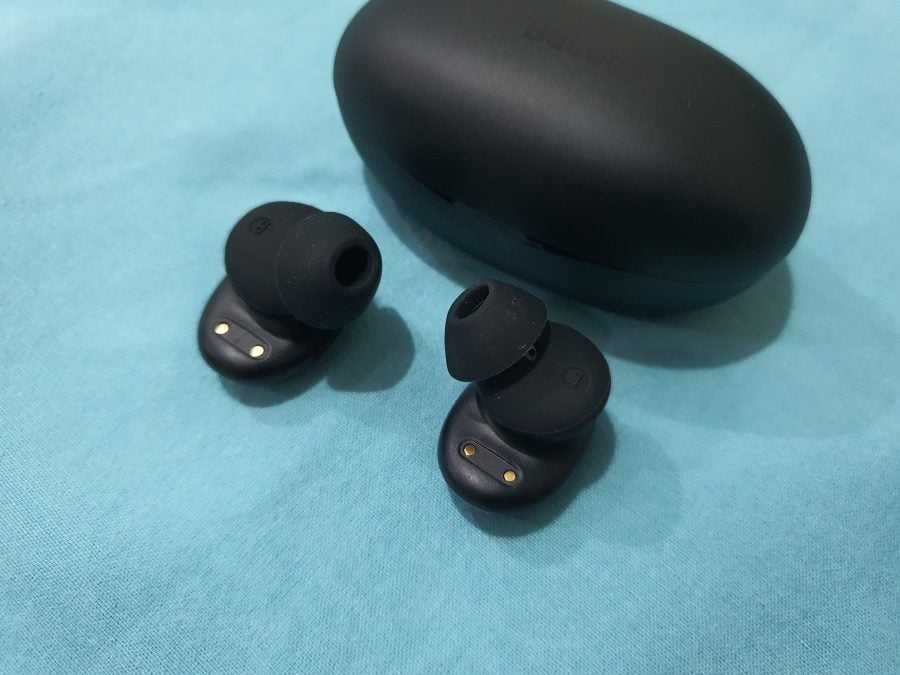 envok w11 frontal baseus