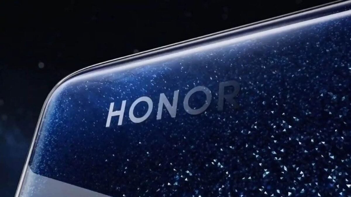 honor 60 lancamento