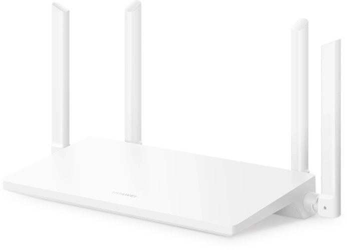 huawei roteador mesh ax2