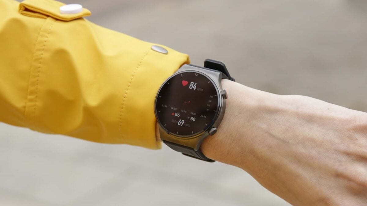 huawei watch gt 2 pro