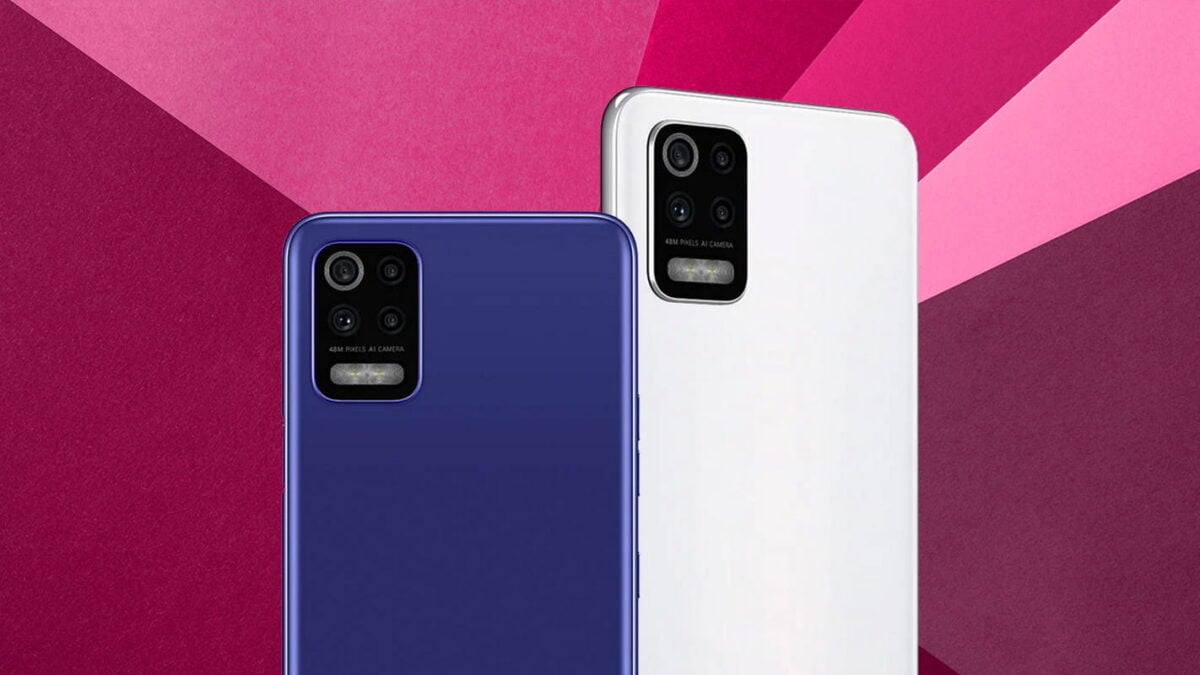 lg k62 android 11