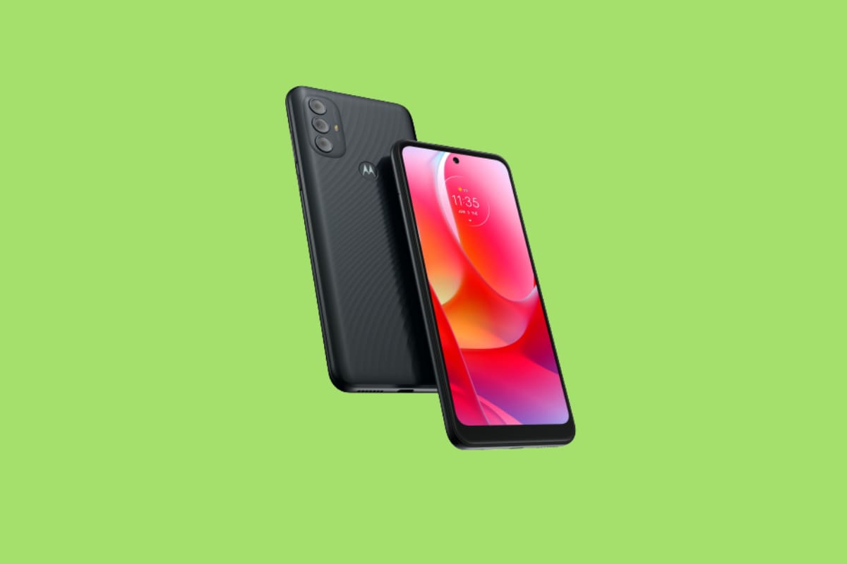 moto g power 2022