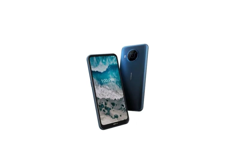 Nokia X100 é lançado com Snapdragon 480, confira o preço oficial nokia x100 oficial