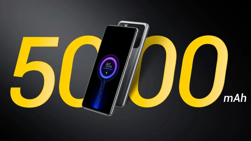 Poco M4 Pro 5G é lançado com câmera de 50 MP, veja o preço poco m4 pro 5g bateria