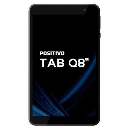 positivo tab q8 tela