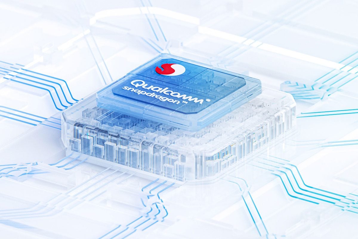 qualcomm snapdragon