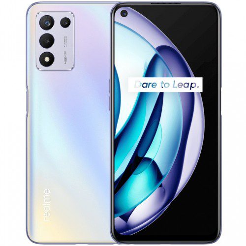 Realme Q3T é lançado com tela de 144 Hz e Snapdragon 778G realme q3t lancamento