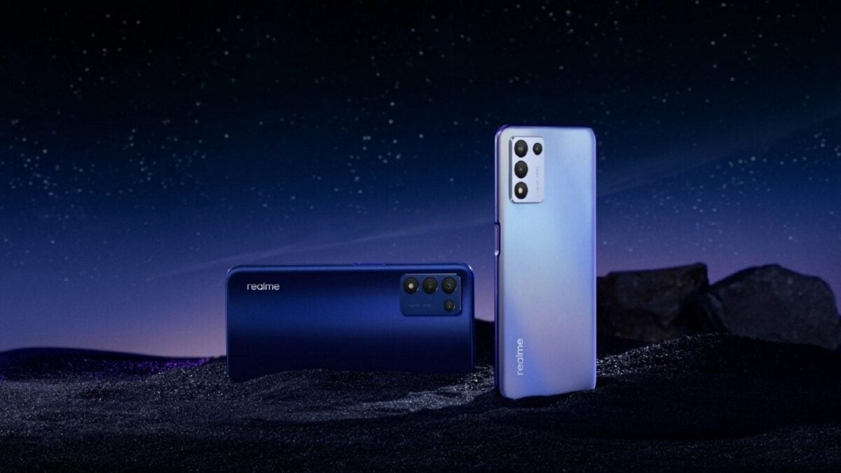 realme q3t oficial