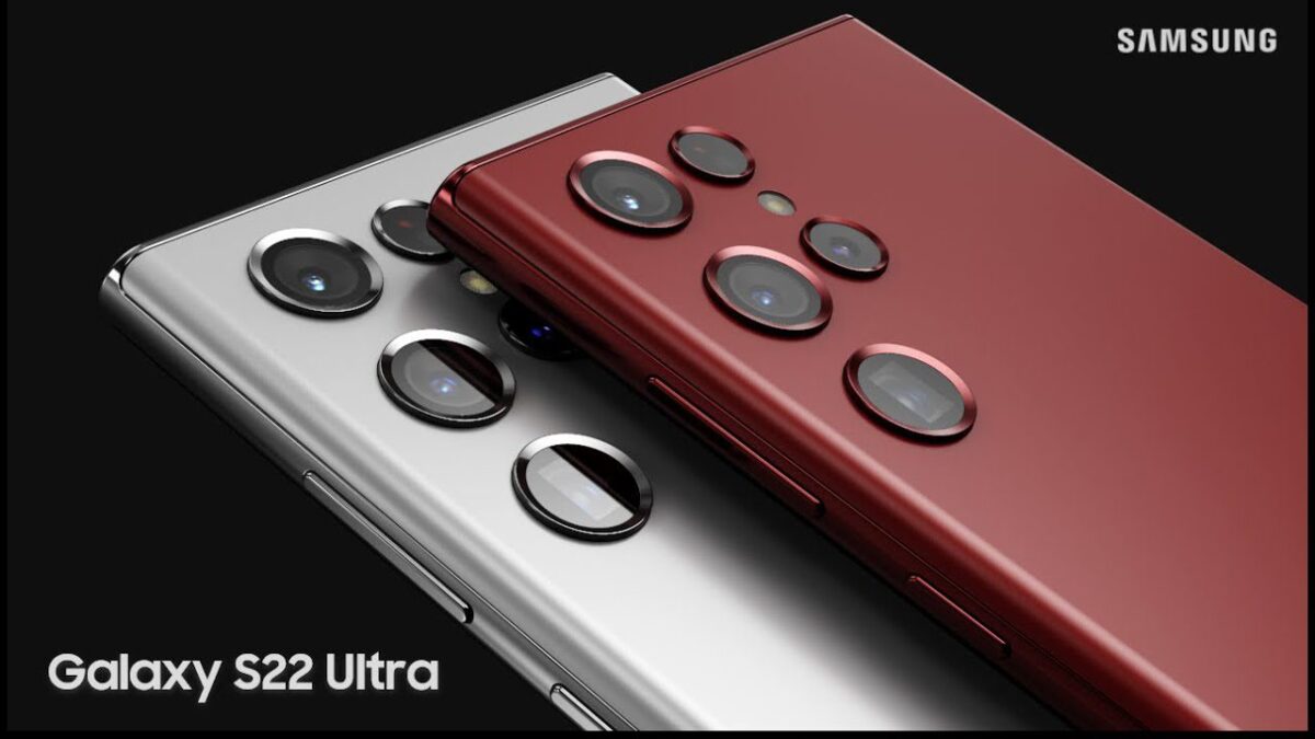 s22 ultra samsung