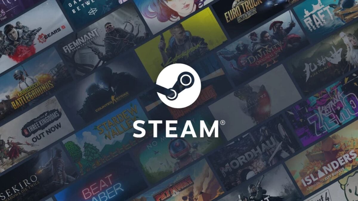 steam recorde