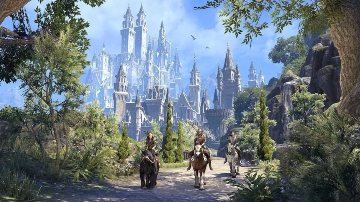 the elder scrolls vi lancamento