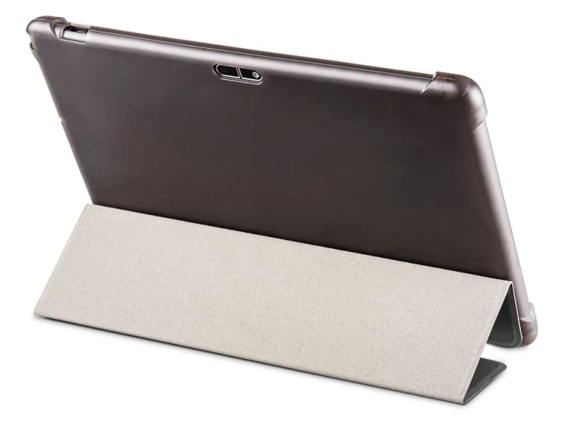 Ultra U10: Tablet com 3 GB de RAM e 64 GB de armazenamento é lançado no Brasil ultra u10 traseira