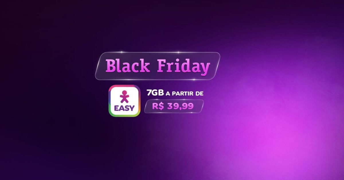 vivo easy black friday