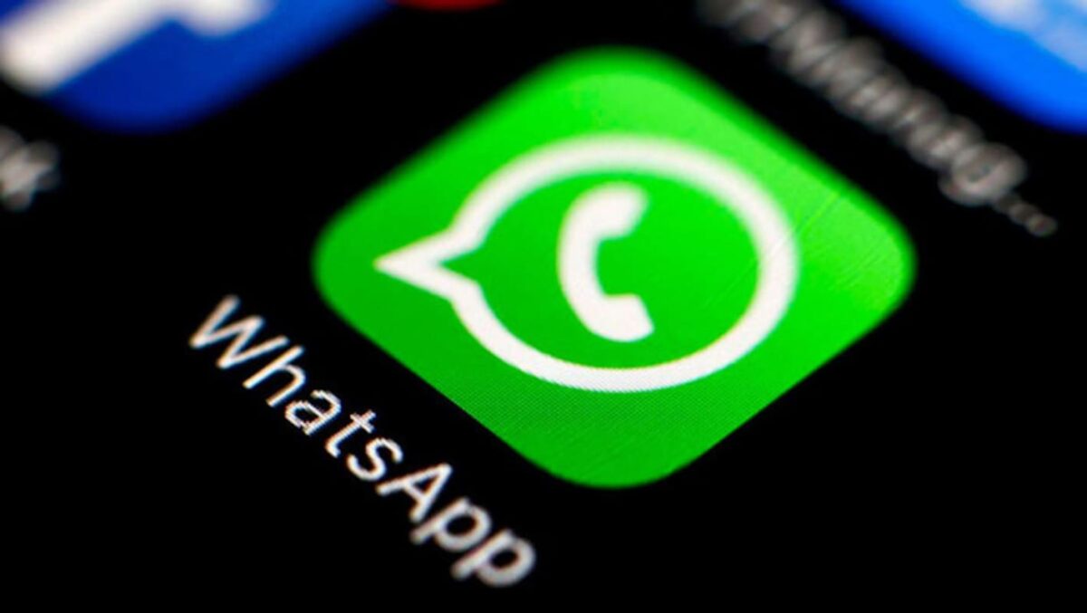 whatsapp logo