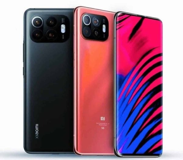 Primeiros smartphones com carregamento de 150W devem chegar em 2022 xiaomi mi 12 novo snapdragon