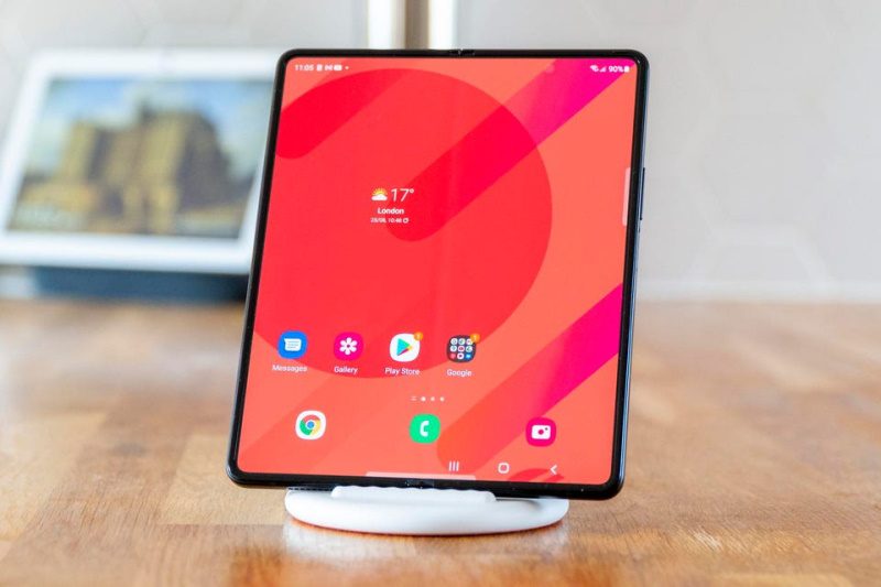 Galaxy Z Fold 3: Especificações, preços e onde comprar z fold 3 design